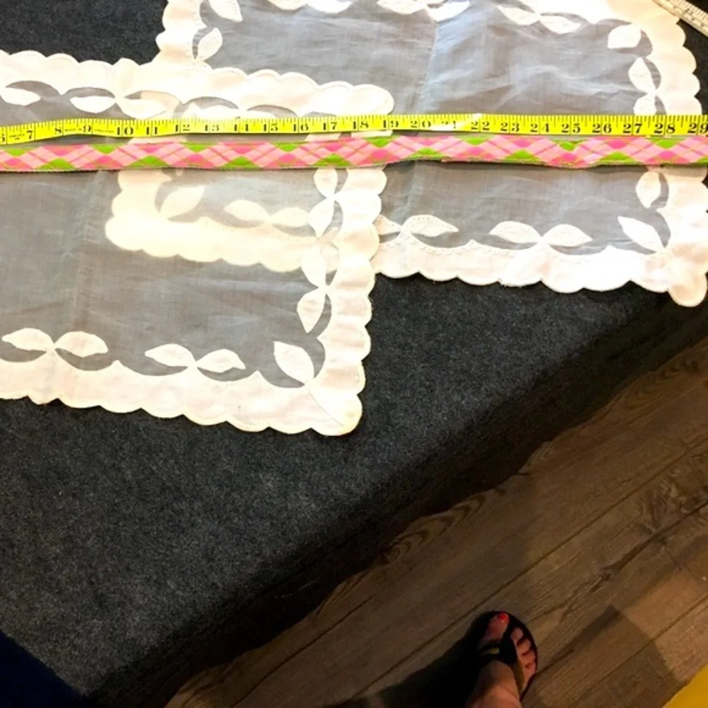 GIRL'S PREPPY BELT, PINK PLAID, 30